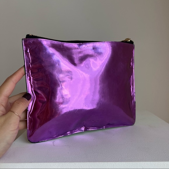 Poppy Lissiman Eye Clutch - Picture 3 of 8